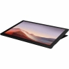 لپ تاپ هیبریدی مایکروسافت Surface Pro 7 استوک | نمای نیمه جانبی | 12.3 اینچ | i5 | 8GB | 256GB