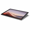 لپ تاپ هیبریدی مایکروسافت Surface Pro 7 استوک | نمای نیمه جانبی | 12.3 اینچ | i5 | 8GB | 256GB