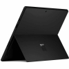 قاب پشتی Surface Pro 7 استوک | بدنه آلومینیومی نقره‌ای و پایه نگهدارنده