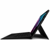 قاب پشتی لپ تاپ Surface Pro 6-E مایکروسافت | پایه نگهدارنده و بدنه فلزی