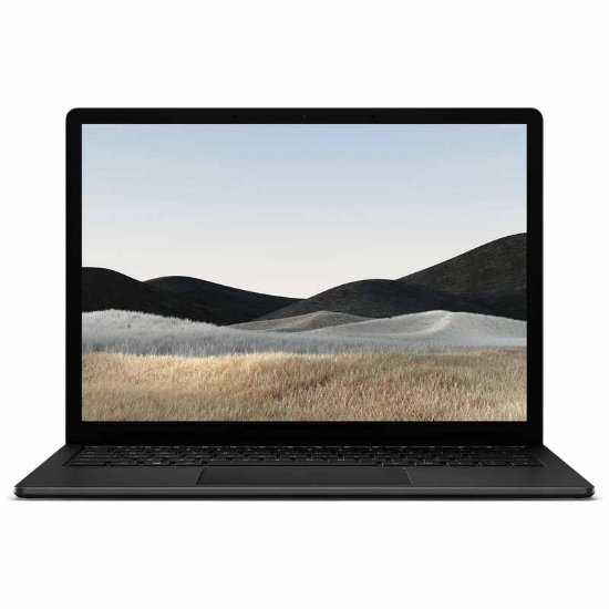 لپ تاپ استوک مایکروسافت Surface Laptop 4 | نمایشگر 13.5 اینچی | نمای جلو