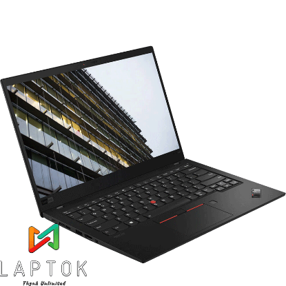 Lenovo X1 carbon