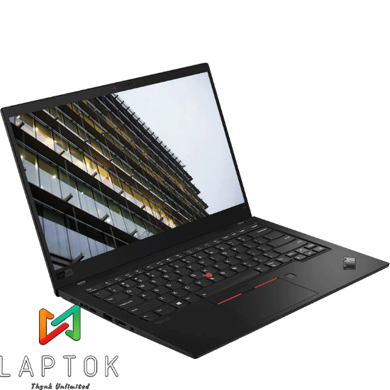 Lenovo X1 carbon