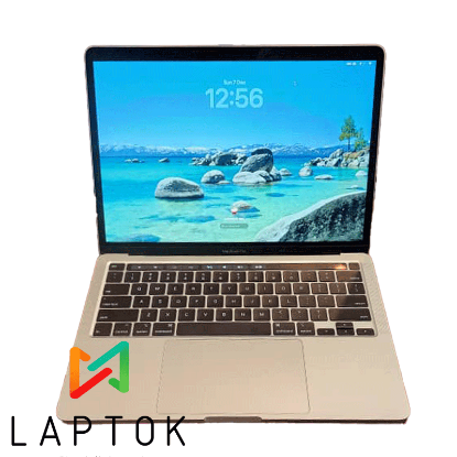 Macbook Pro 2020