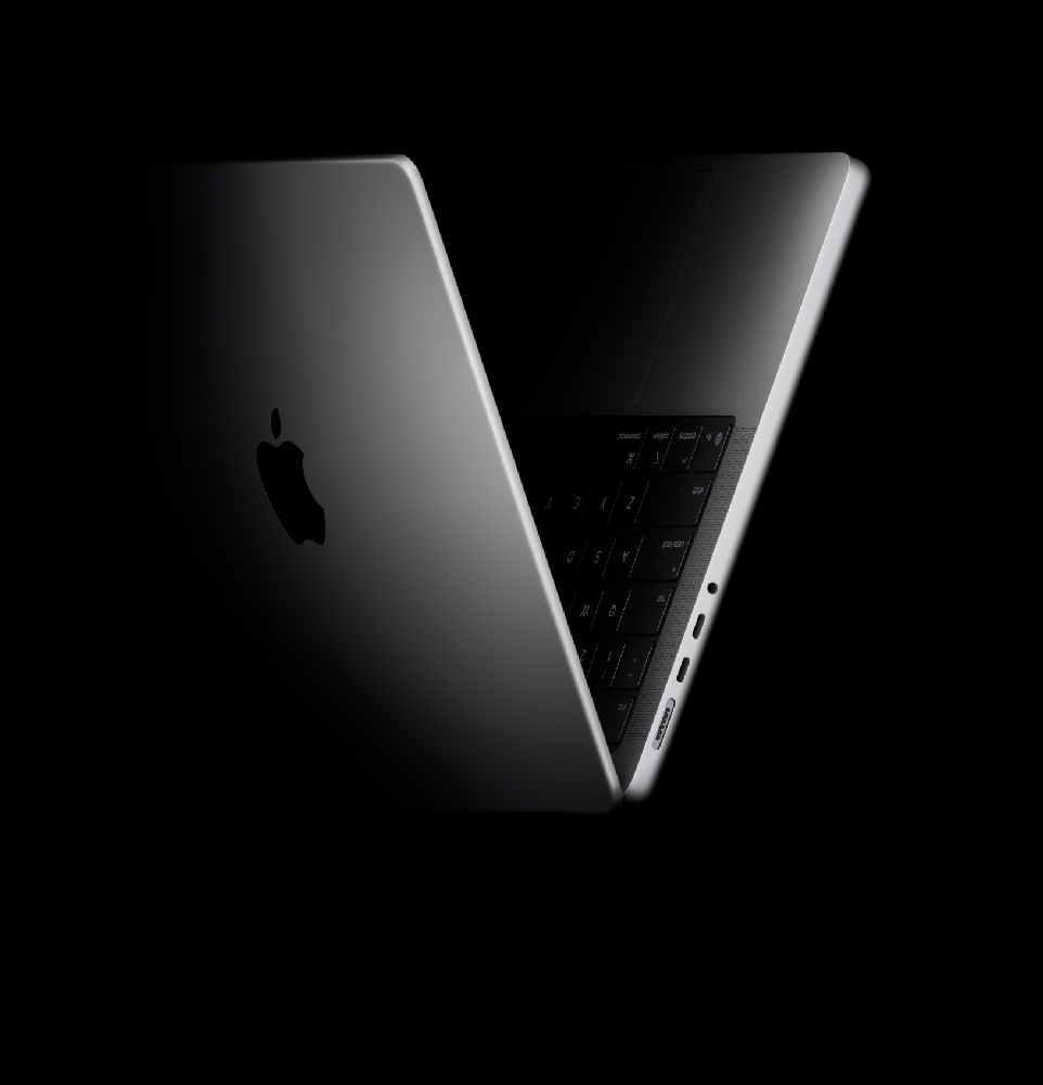 Apple Laptok