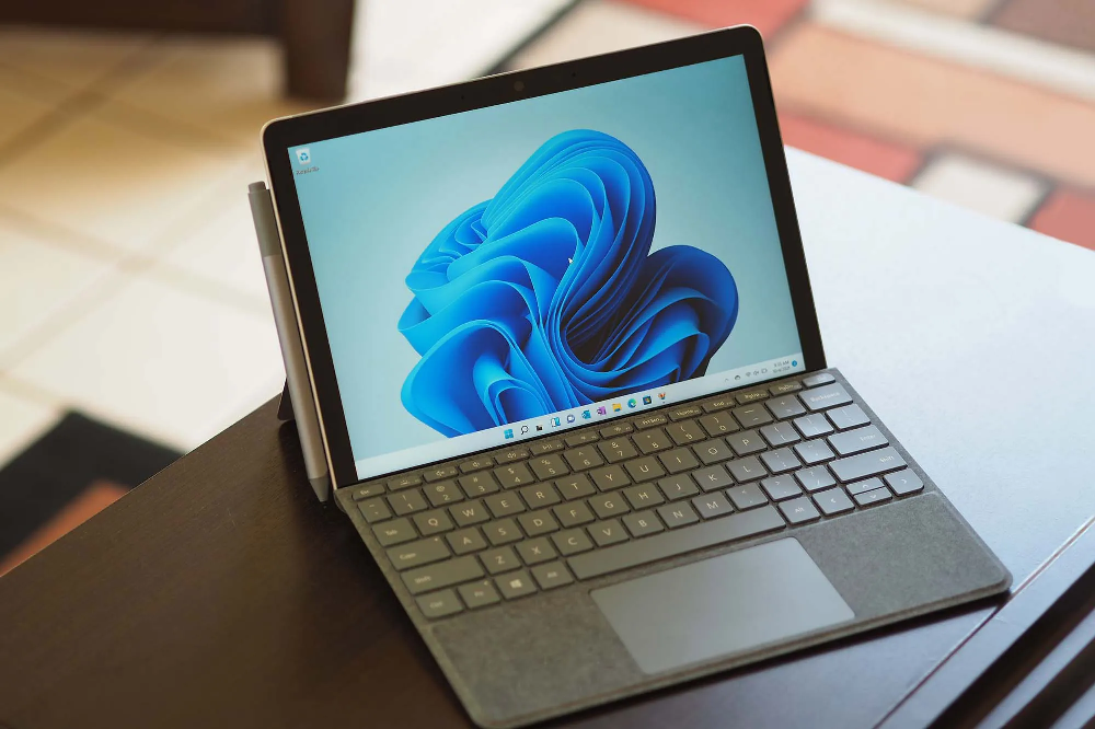 Laptok Surface Go3